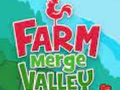 Mchezo Farm Merge Valley