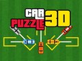 Mchezo Car Puzzle 3D