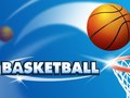 Mchezo Basketball