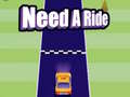 Mchezo Need A Ride