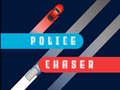 Mchezo Police Chaser