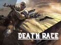 Mchezo Death Race