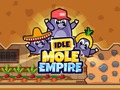 Mchezo Idle Mole Empire