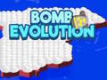 Mchezo Bomb Evolution 