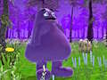 Mchezo Grimace Only Up!