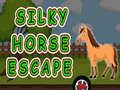 Mchezo Silky Horse Escape
