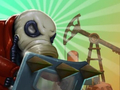 Mchezo Zombie Defender: Epic Tower Defense