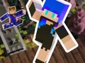 Mchezo Only Up Craft