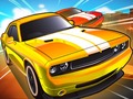 Mchezo Ultimate Stunt Car Challenge