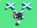 Mchezo Save The Ball 3D