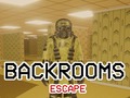 Mchezo Backrooms Escape