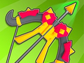 Mchezo Arrow Fever