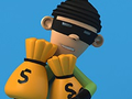 Mchezo Stretchy Thief 