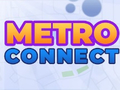 Mchezo Metro Connect