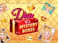Mchezo Diva Vs Mystery Boxes