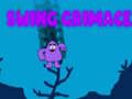 Mchezo Swing Grimace