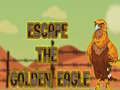 Mchezo Escape The Golden Eagle 