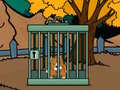 Mchezo Staffordshire Bull Terrier Escape