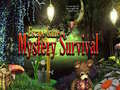 Mchezo Escape Game Mystery Survival 