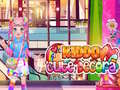 Mchezo Kiddo Cute Decora