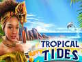 Mchezo Tropical Tides