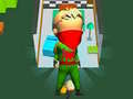 Mchezo House Robber Game