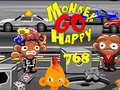 Mchezo Monkey Go Happy Stage 768