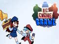 Mchezo FNF: Big Engine Brawl