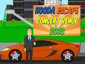 Mchezo Hooda Escape Concert Venue 2023