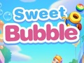 Mchezo Sweet Bubble