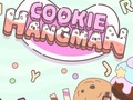 Mchezo Cookie Hangman