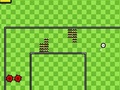 Mchezo Danger Putt