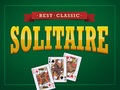 Mchezo Best Classic Solitaire