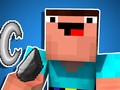 Mchezo Noob Trolls Pro