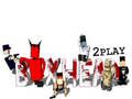 Mchezo Boxhead 2 Play 