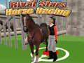 Mchezo Rival Stars Horse Racing