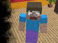 Mchezo Craft Doors: Horror Run