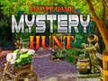 Mchezo Escape Game Mystery Hunt