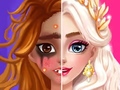 Mchezo Fashion Icon Streamer Makeover
