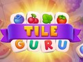Mchezo Tile Guru