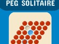 Mchezo Peg Solitaire