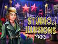 Mchezo Studio of Illusions