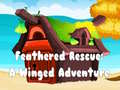 Mchezo Feathered Rescue A Winged Adventure