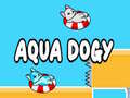 Mchezo Aqua Dogy