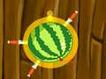 Mchezo Fruit Slayer