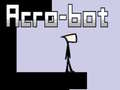 Mchezo Acro-Bot