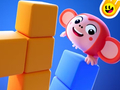 Mchezo Super Snappy Tower
