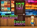 Mchezo Amgel Kids Room Escape 137