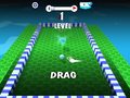 Mchezo Slime Golf