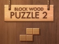 Mchezo Block Wood Puzzle 2